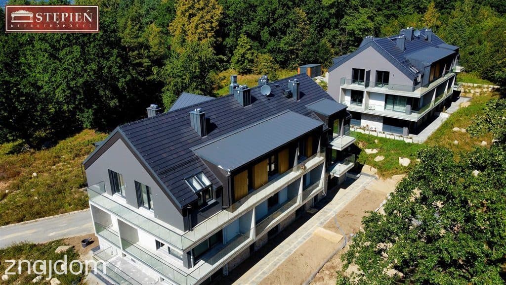 Luksusowy apartament w Cieplicach - zdjęcie 7