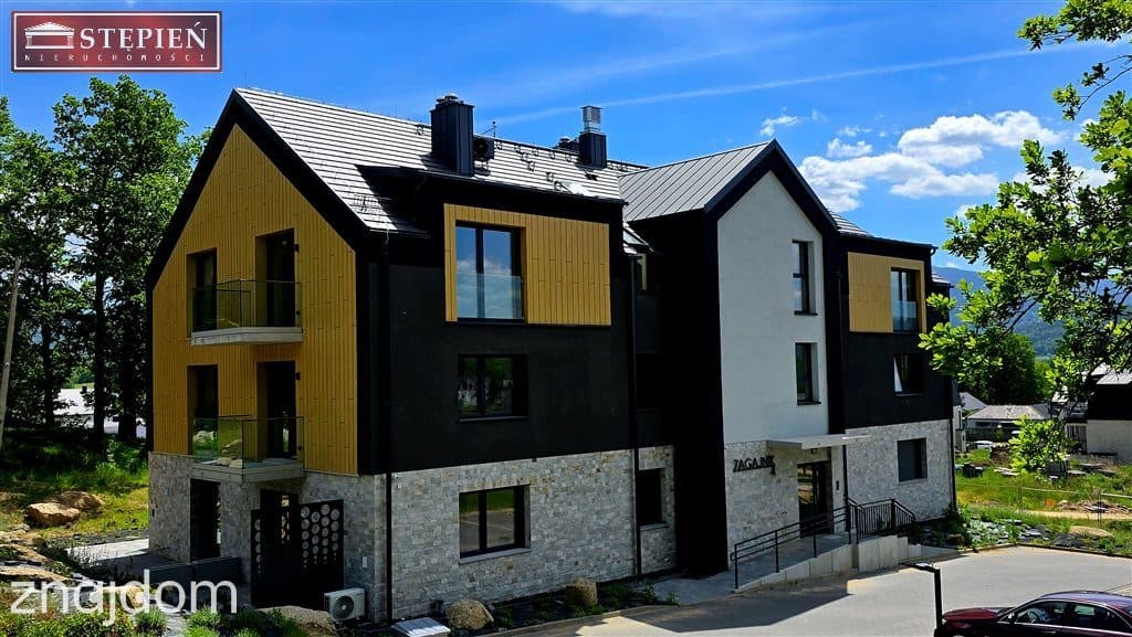 Luksusowy apartament w Cieplicach - zdjęcie 2