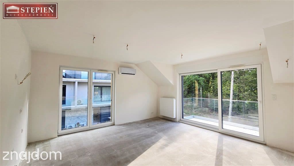 Luksusowy apartament w Cieplicach - zdjęcie 9