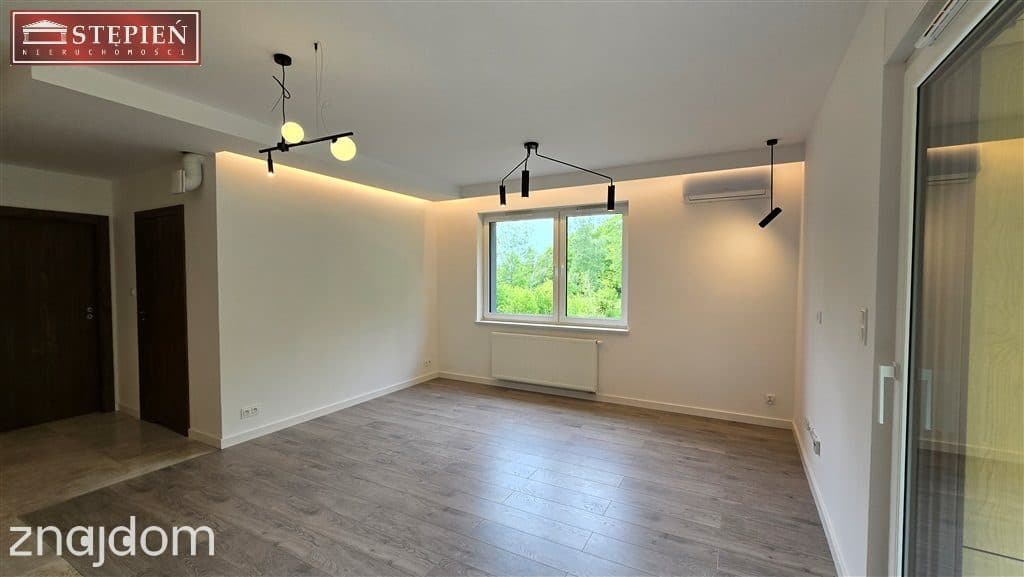 Luksusowy apartament w Cieplicach