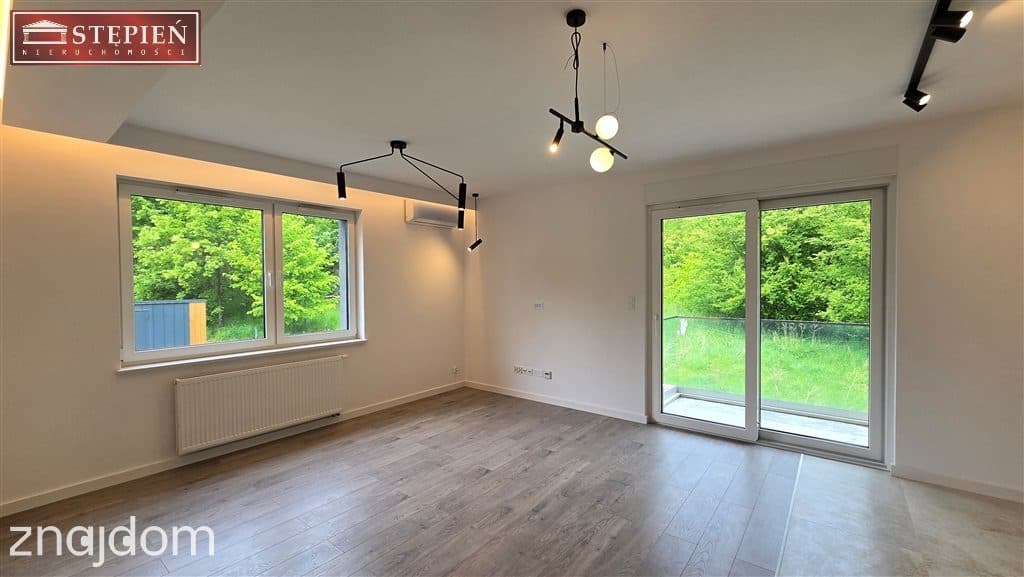 Luksusowy apartament w Cieplicach - zdjęcie 10