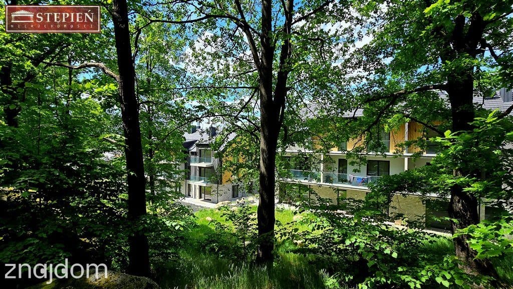 Luksusowy apartament w Cieplicach - zdjęcie 14