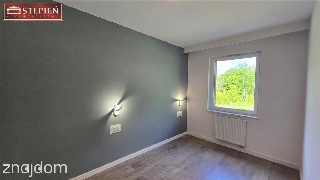 Luksusowy apartament w Cieplicach - zdjęcie 2