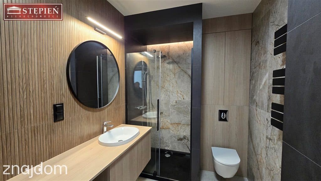 Luksusowy apartament w Cieplicach - zdjęcie 3