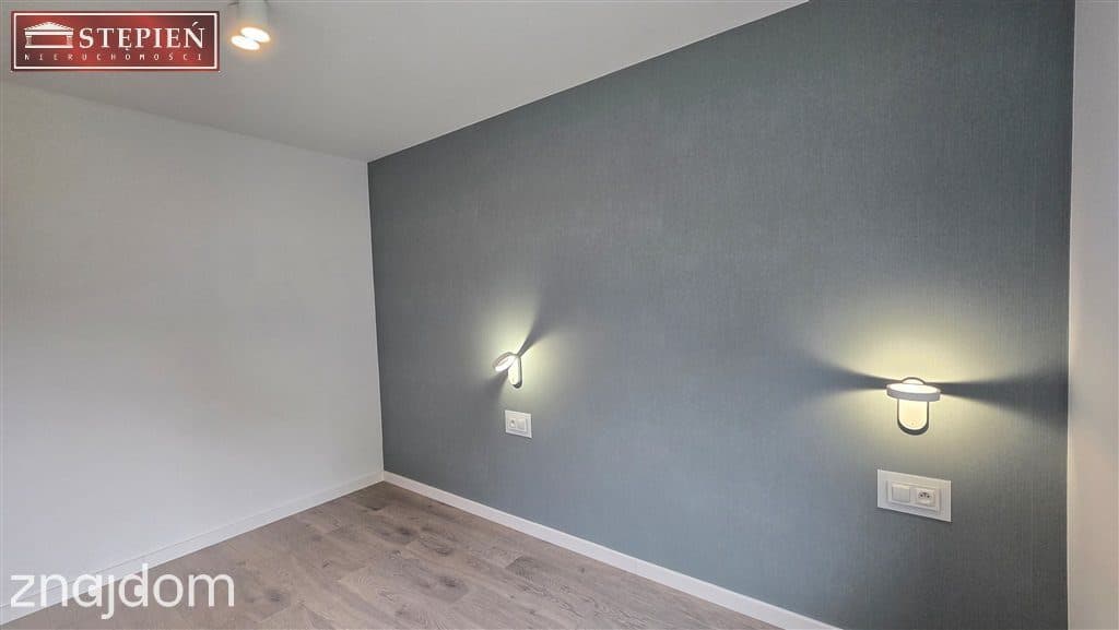 Luksusowy apartament w Cieplicach - zdjęcie 5
