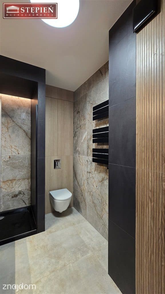Luksusowy apartament w Cieplicach - zdjęcie 7