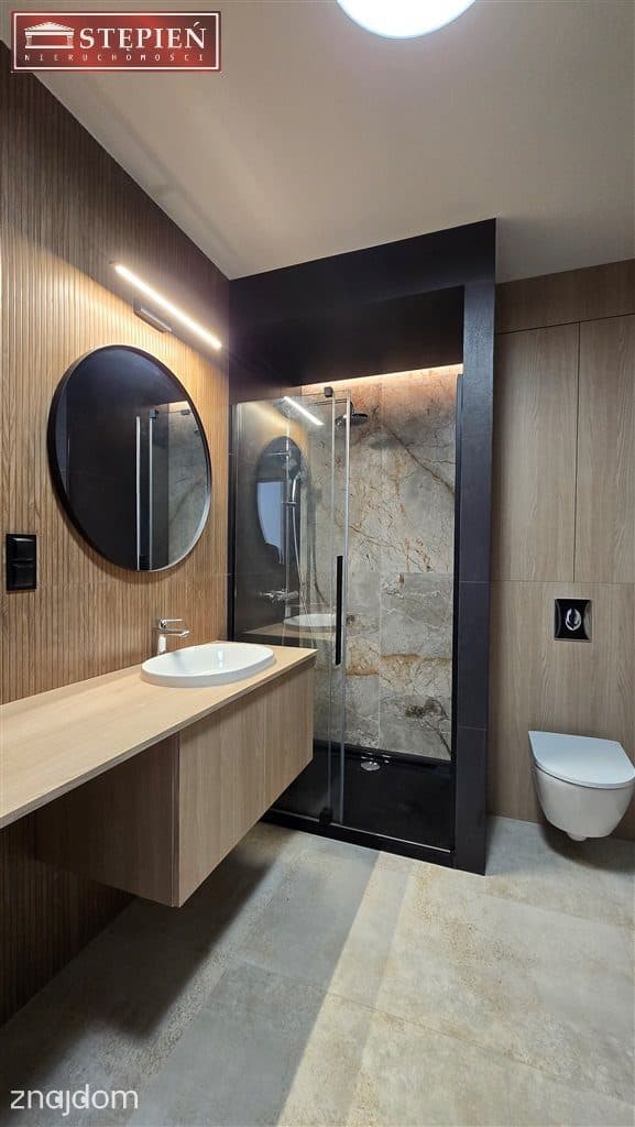 Luksusowy apartament w Cieplicach - zdjęcie 8