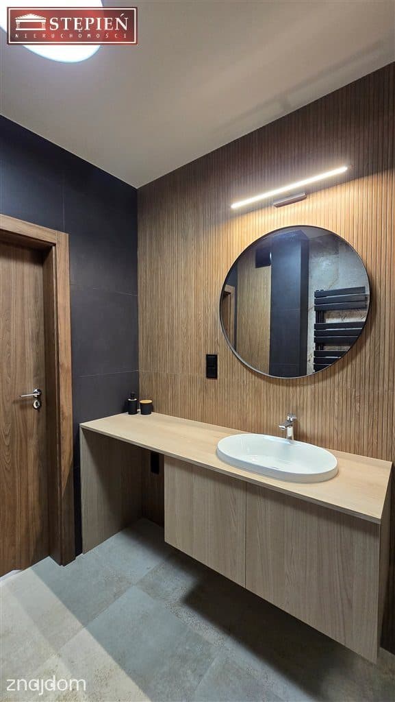 Luksusowy apartament w Cieplicach - zdjęcie 9