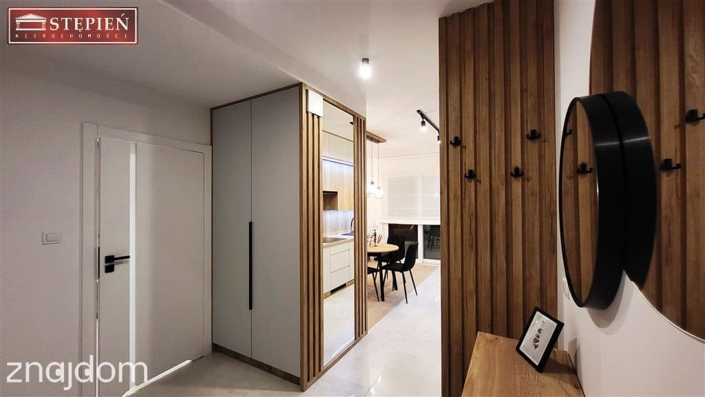 Luksusowy apartament w Cieplicach - zdjęcie 10
