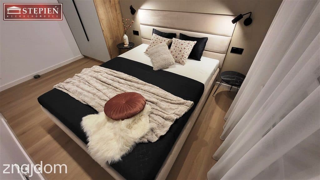 Luksusowy apartament w Cieplicach - zdjęcie 11