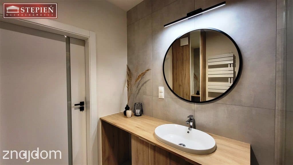 Luksusowy apartament w Cieplicach - zdjęcie 12