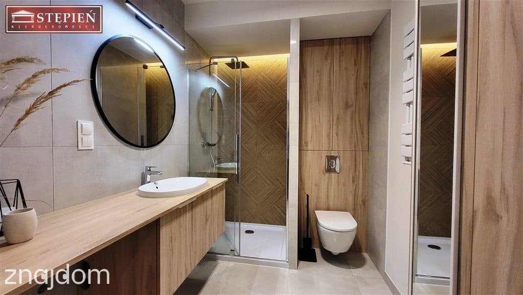 Luksusowy apartament w Cieplicach - zdjęcie 13