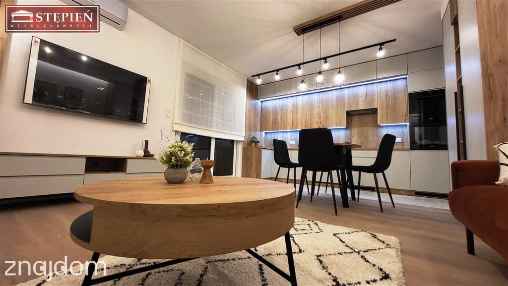 Luksusowy apartament w Cieplicach - zdjęcie 3