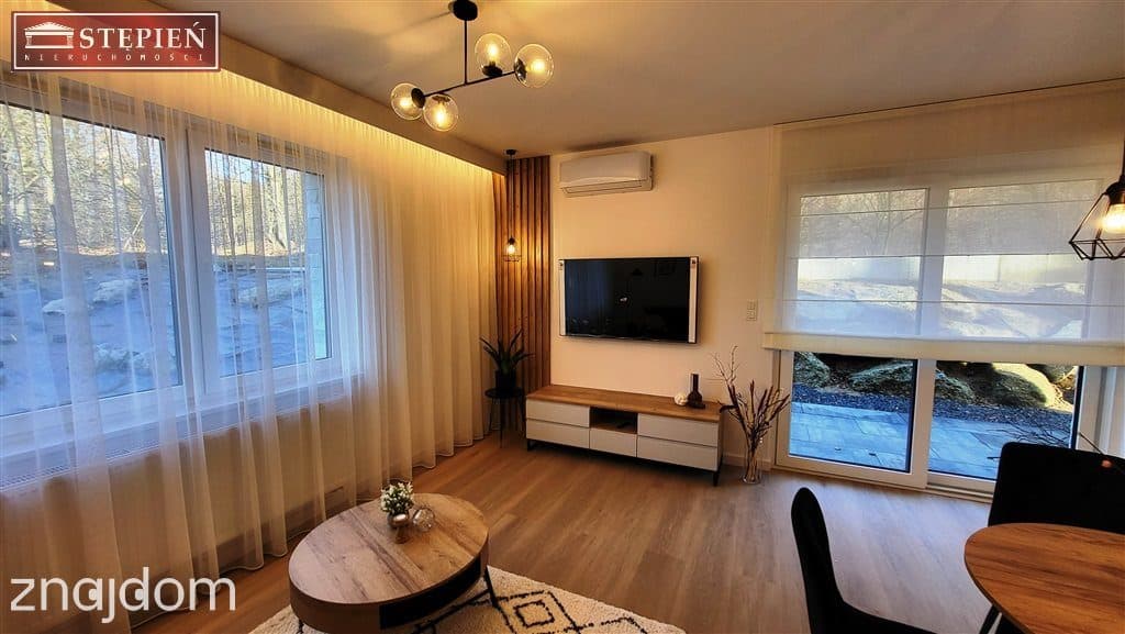Luksusowy apartament w Cieplicach - zdjęcie 4