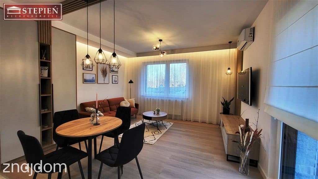 Luksusowy apartament w Cieplicach - zdjęcie 5