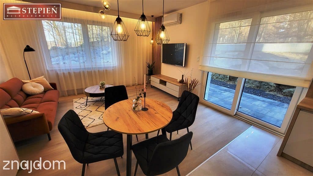 Luksusowy apartament w Cieplicach - zdjęcie 6