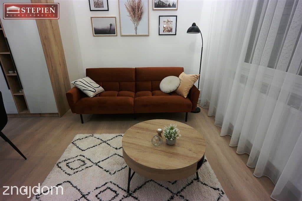 Luksusowy apartament w Cieplicach - zdjęcie 7