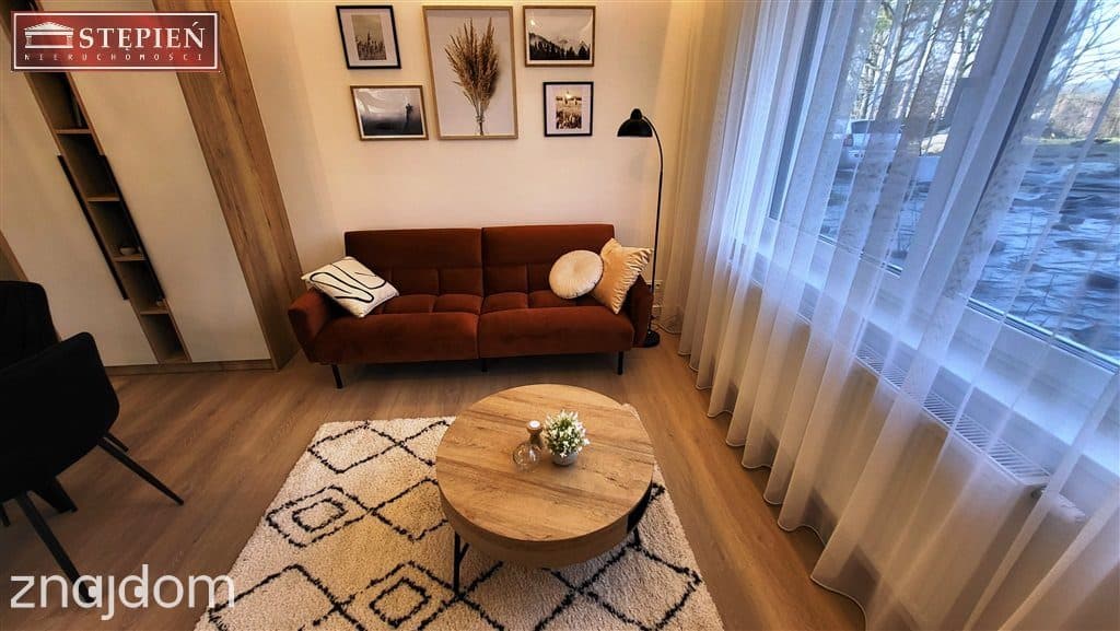 Luksusowy apartament w Cieplicach - zdjęcie 8