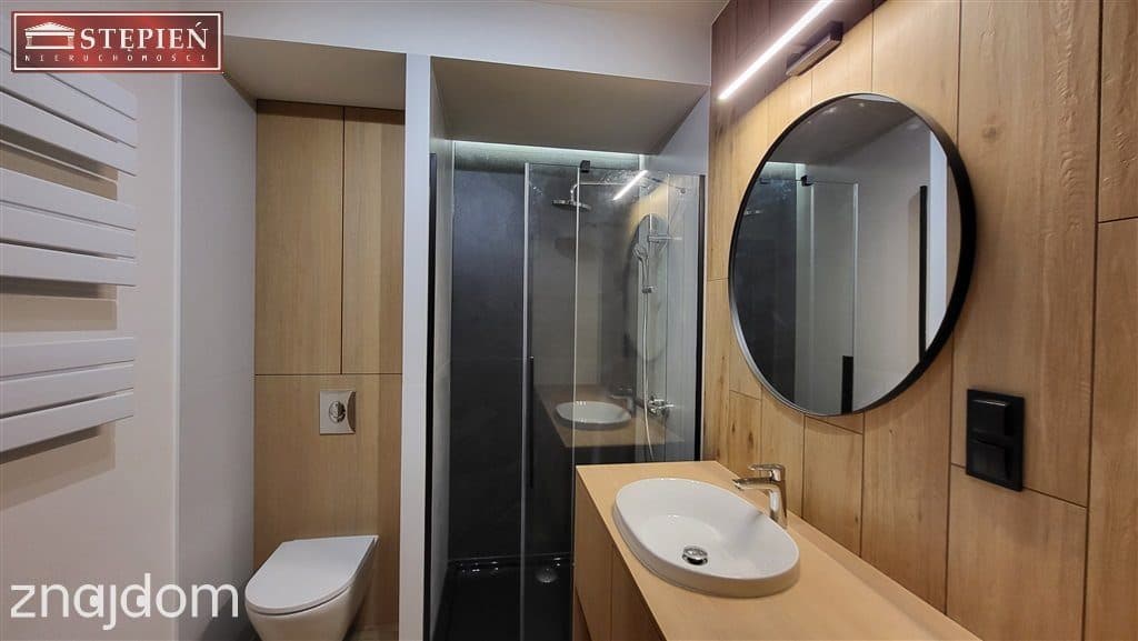 Luksusowy apartament w Cieplicach - zdjęcie 11