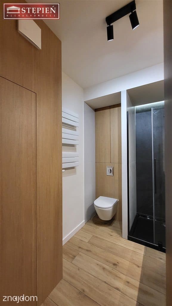 Luksusowy apartament w Cieplicach - zdjęcie 12