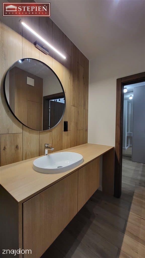 Luksusowy apartament w Cieplicach - zdjęcie 13