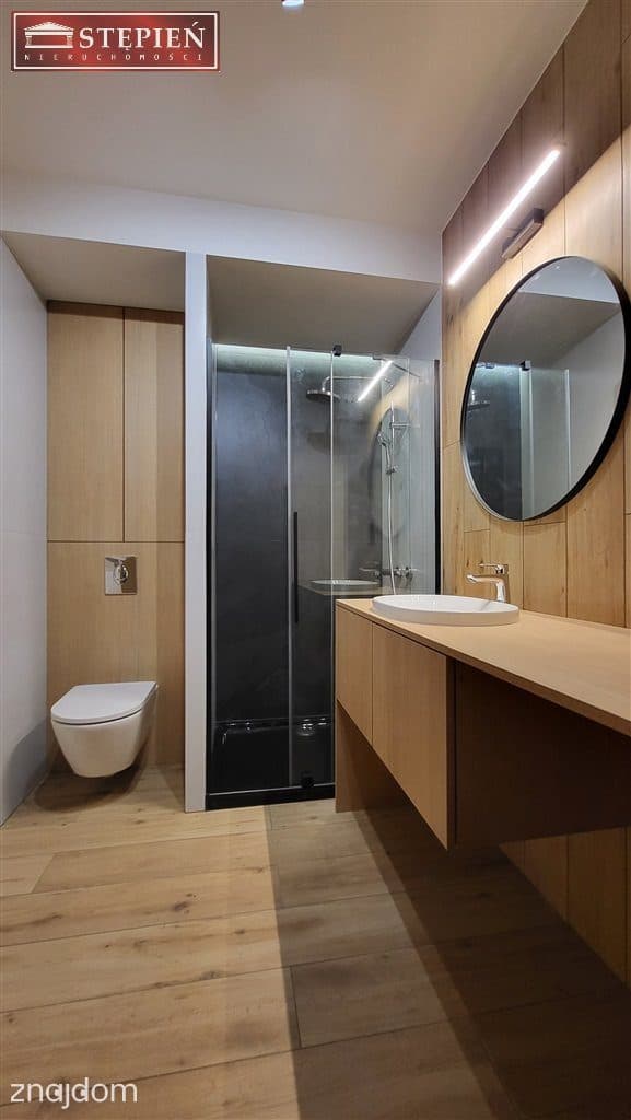 Luksusowy apartament w Cieplicach - zdjęcie 14