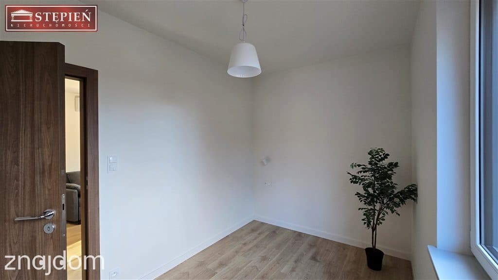 Luksusowy apartament w Cieplicach - zdjęcie 15