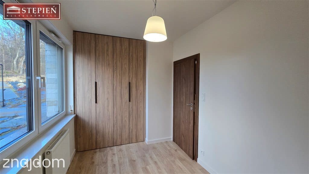 Luksusowy apartament w Cieplicach - zdjęcie 16