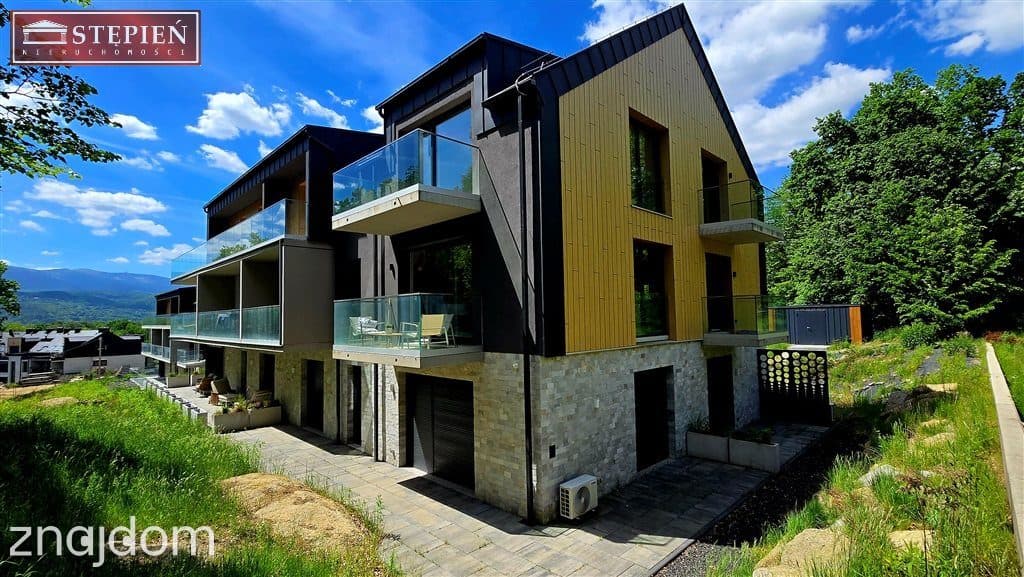 Luksusowy apartament w Cieplicach - zdjęcie 18