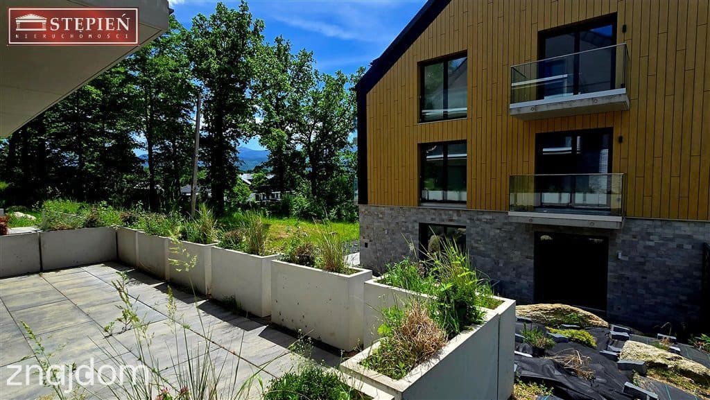 Luksusowy apartament w Cieplicach - zdjęcie 2