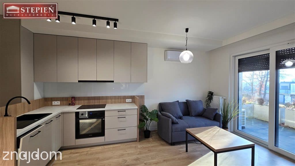 Luksusowy apartament w Cieplicach - zdjęcie 3