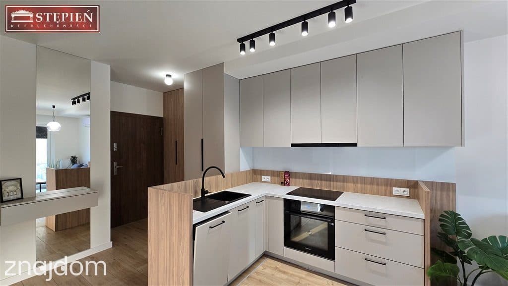 Luksusowy apartament w Cieplicach - zdjęcie 4