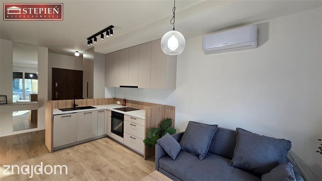 Luksusowy apartament w Cieplicach - zdjęcie 5