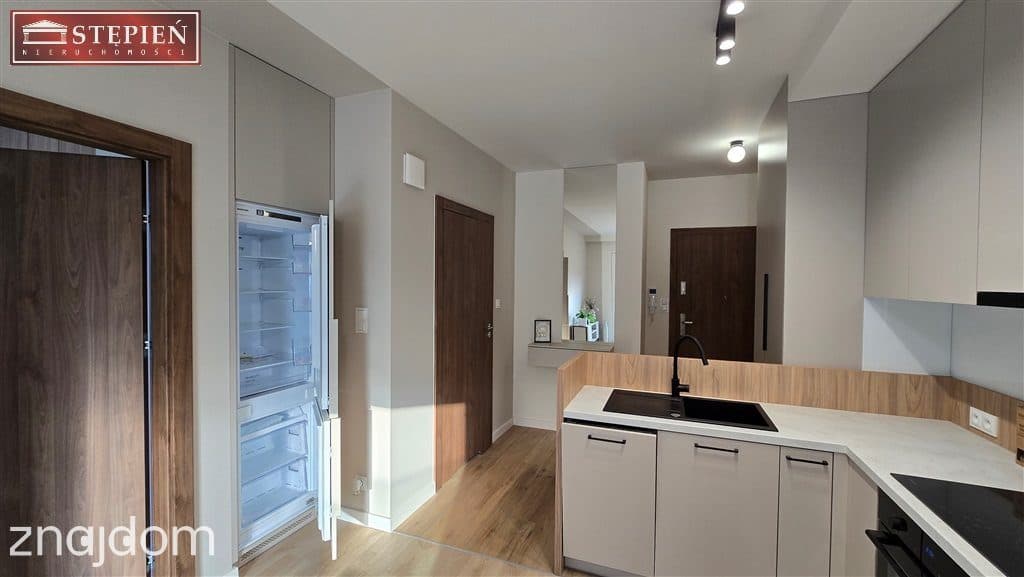 Luksusowy apartament w Cieplicach - zdjęcie 6