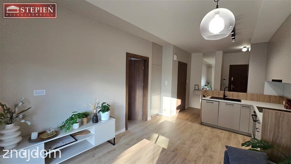 Luksusowy apartament w Cieplicach - zdjęcie 7