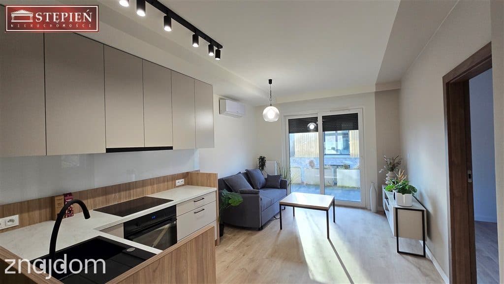 Luksusowy apartament w Cieplicach - zdjęcie 8