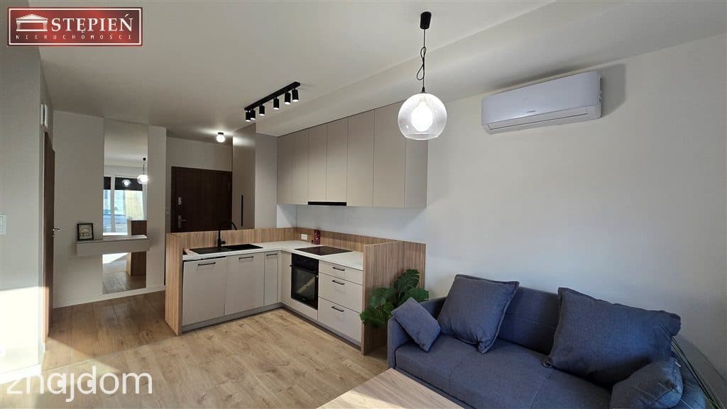 Luksusowy apartament w Cieplicach - zdjęcie 9