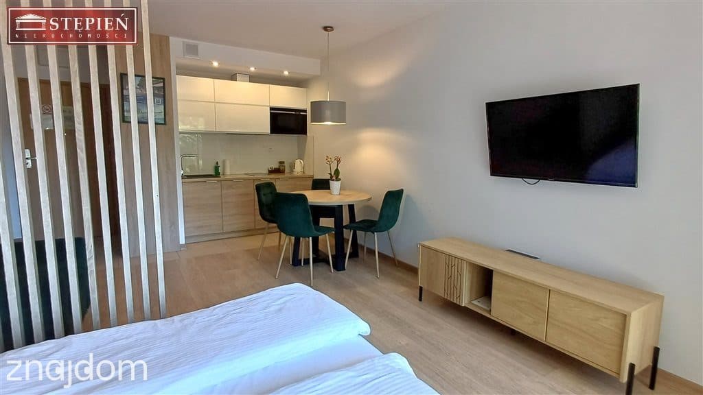 Apartament mieszkalny w Szklarskiej Porębie. - zdjęcie 3