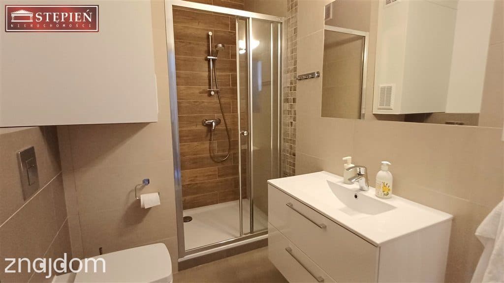 Apartament mieszkalny w Szklarskiej Porębie. - zdjęcie 4