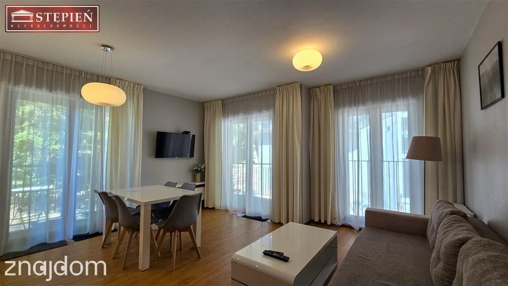 Apartament w Szklarskiej Porębie
