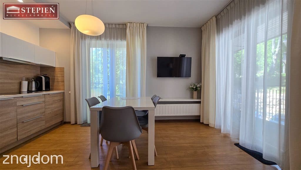 Apartament w Szklarskiej Porębie - zdjęcie 2