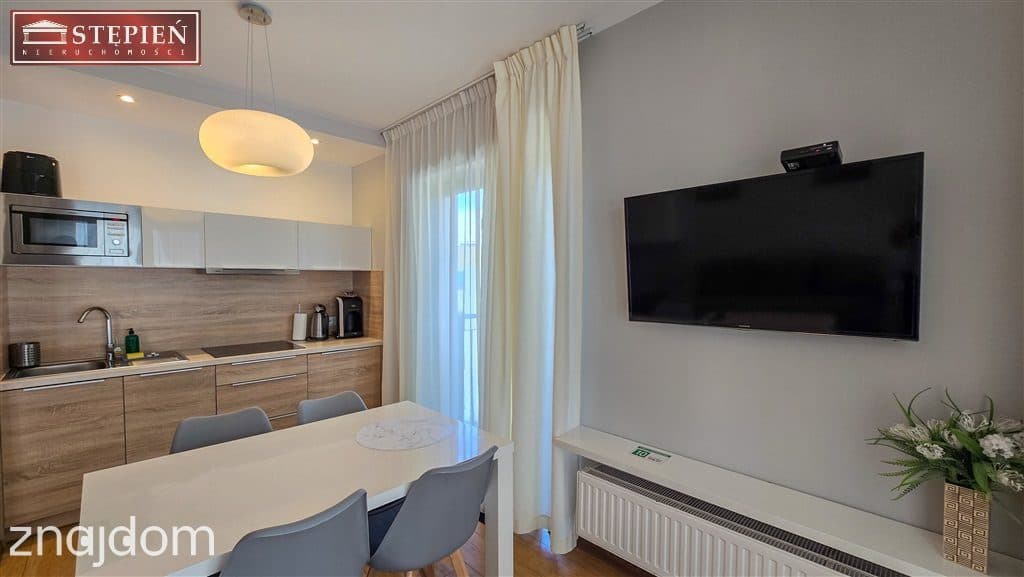 Apartament w Szklarskiej Porębie - zdjęcie 3