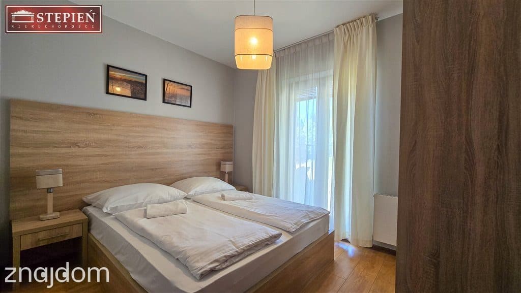 Apartament w Szklarskiej Porębie - zdjęcie 4