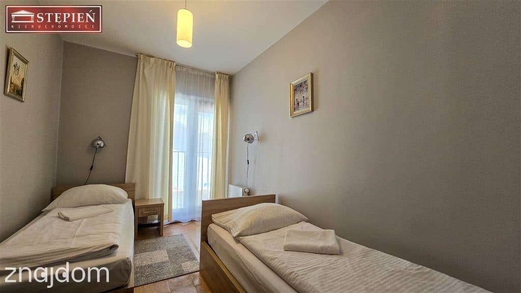 Apartament w Szklarskiej Porębie - zdjęcie 5