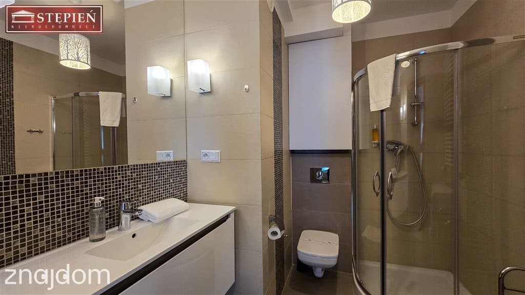 Apartament w Szklarskiej Porębie - zdjęcie 6