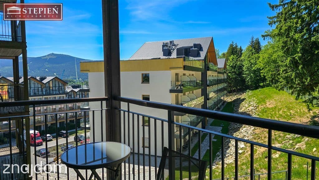 Apartament w Szklarskiej Porębie - zdjęcie 9