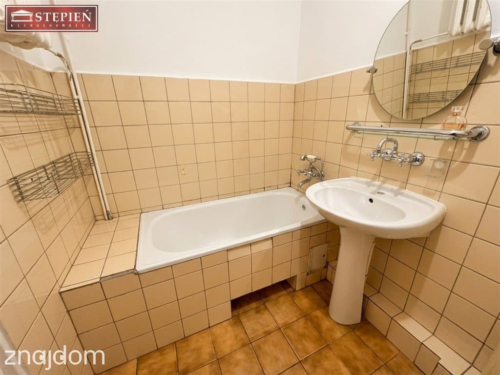 Mieszkanie w centrum Jeleniej Góry - zdjęcie 7