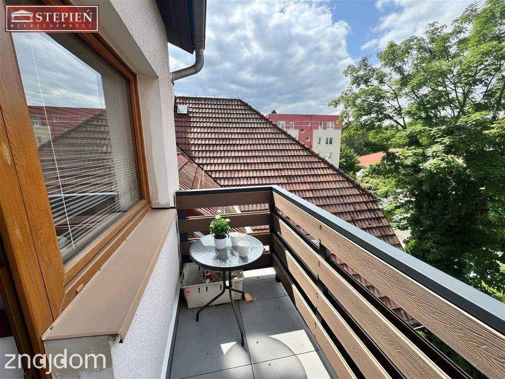 Mieszkanie w centrum Jeleniej Góry - zdjęcie 8