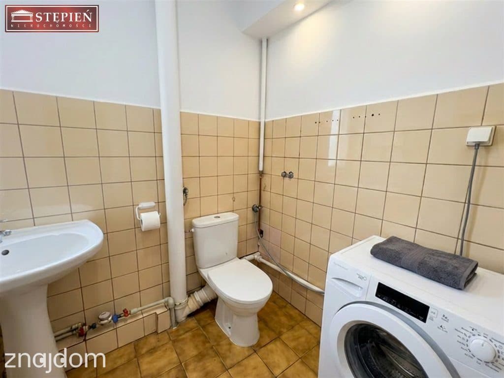 Mieszkanie w centrum Jeleniej Góry - zdjęcie 9