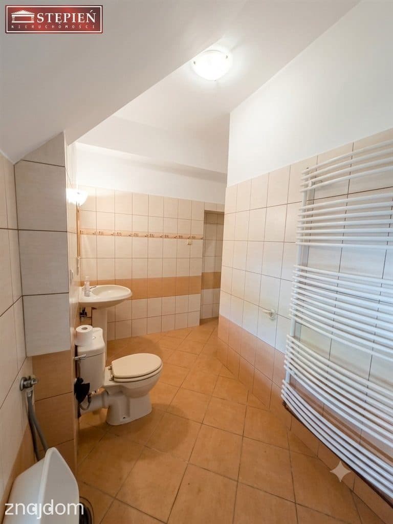 Mieszkanie 2 pokoje na pierwszym piętrze - zdjęcie 5